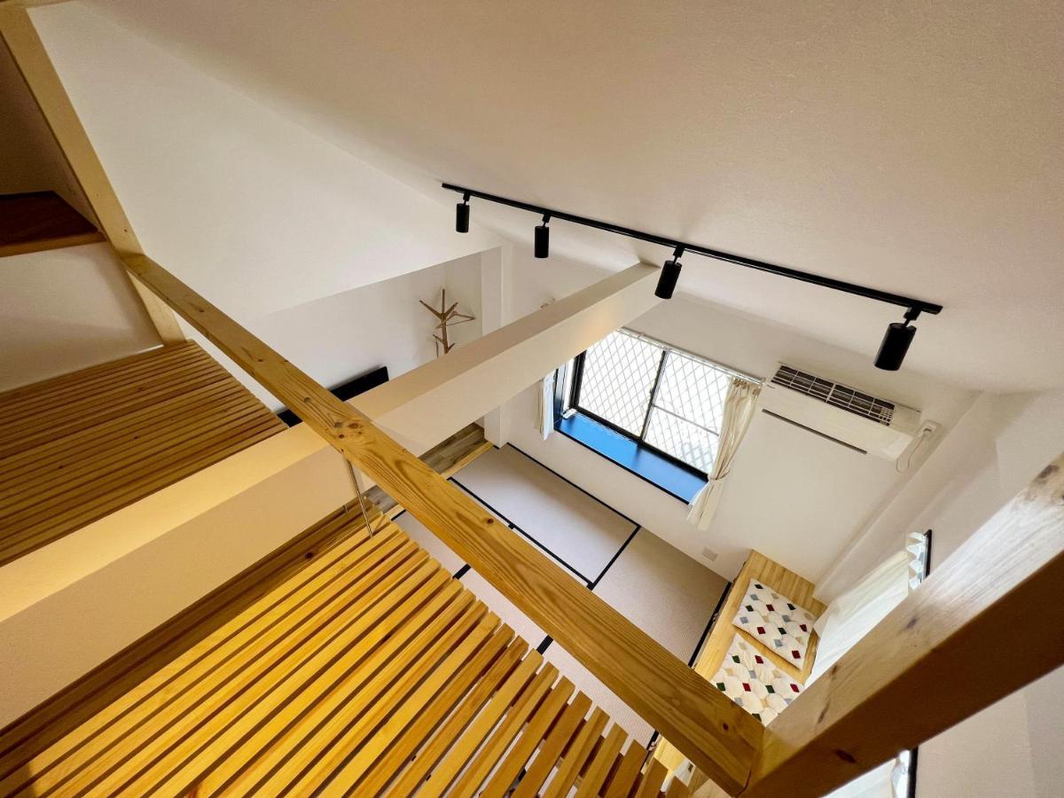 Holiday home Shirakabanoyado - Minato Osaka