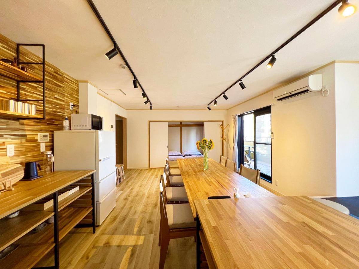 Shirakabanoyado - Minato Osaka