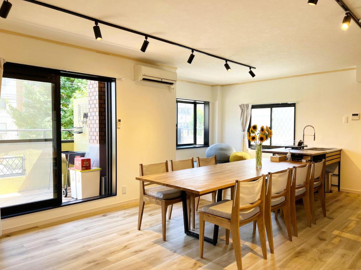 Shirakabanoyado - Minato Holiday home Osaka