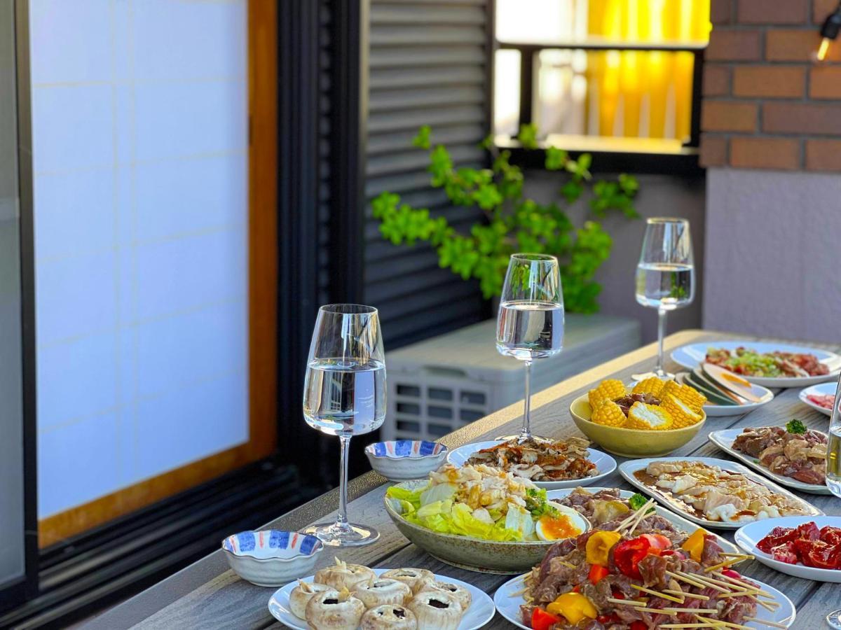Holiday home Shirakabanoyado - Minato *