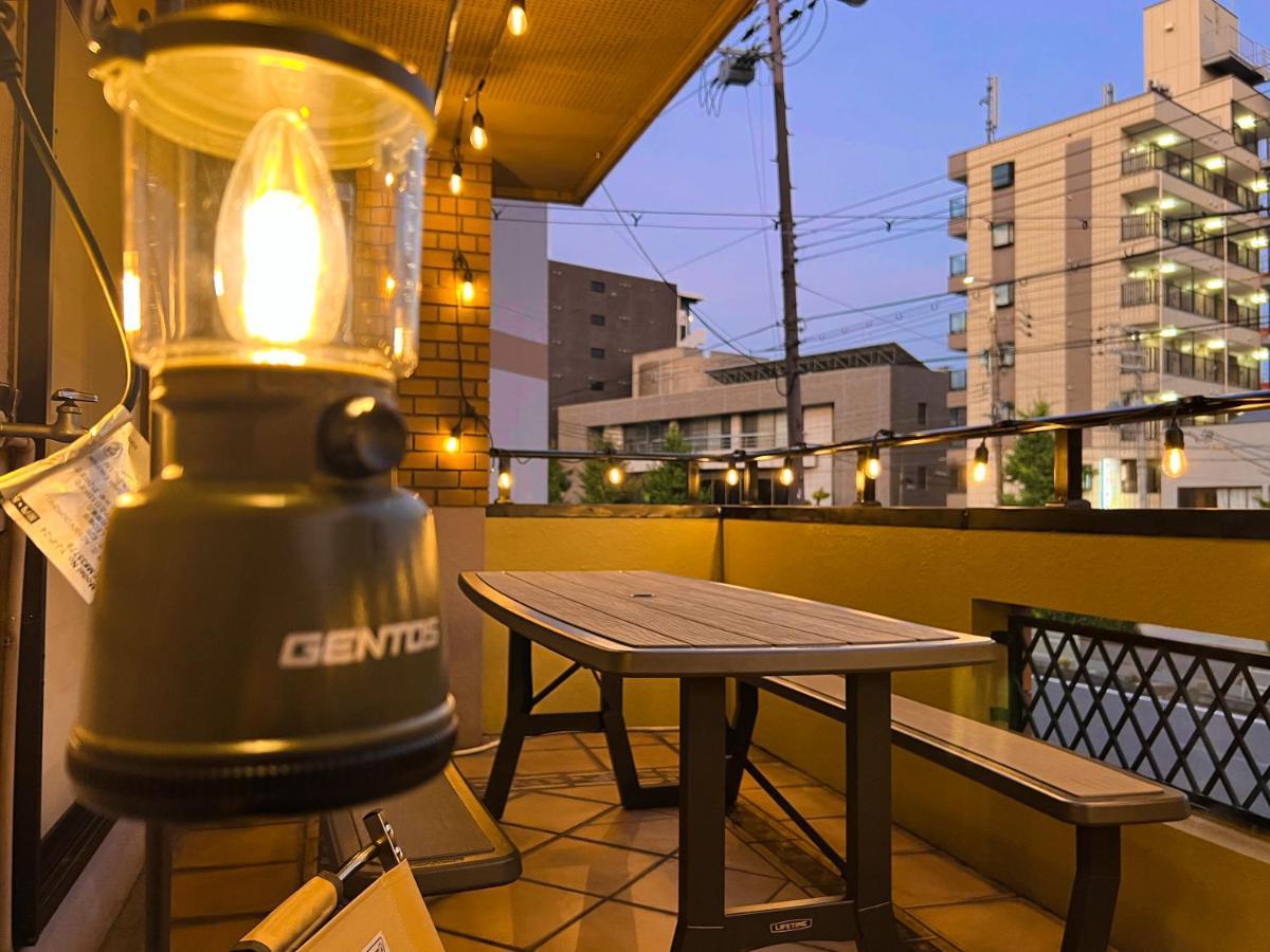 Shirakabanoyado - Minato Holiday home *