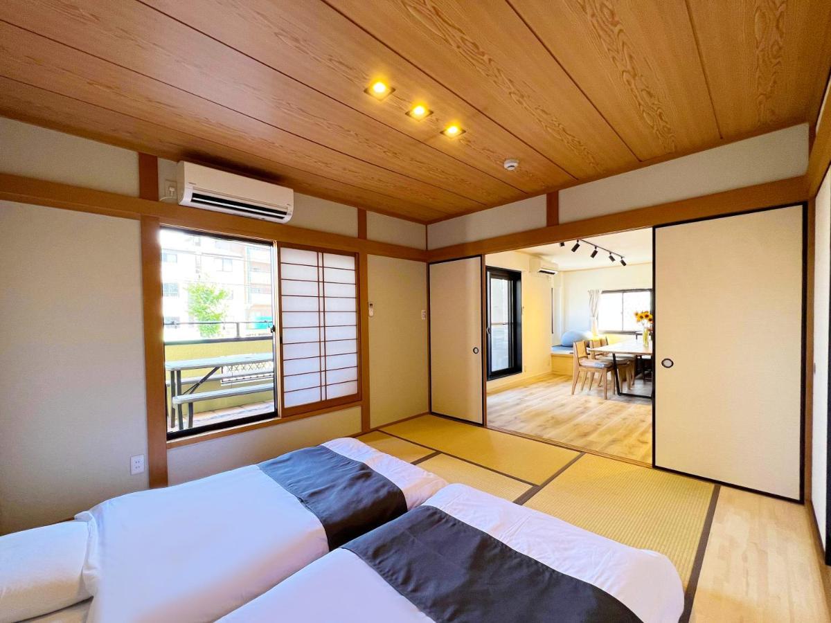 Holiday home Shirakabanoyado - Minato