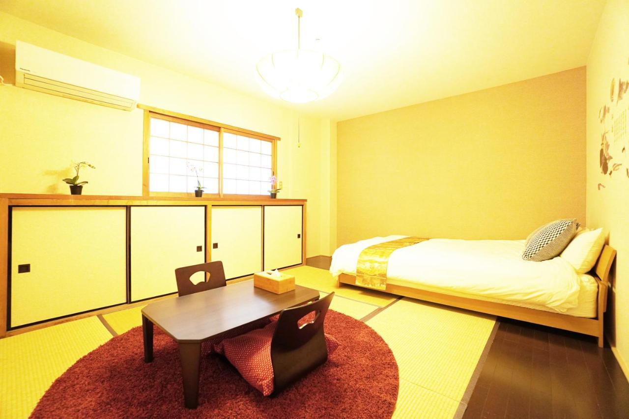 Apartment Dotonbori Mansion 405