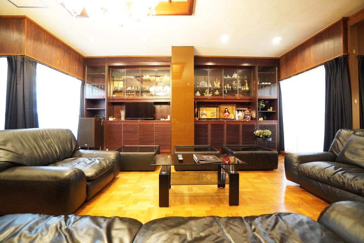 Dotonbori Mansion 405 Apartment Osaka