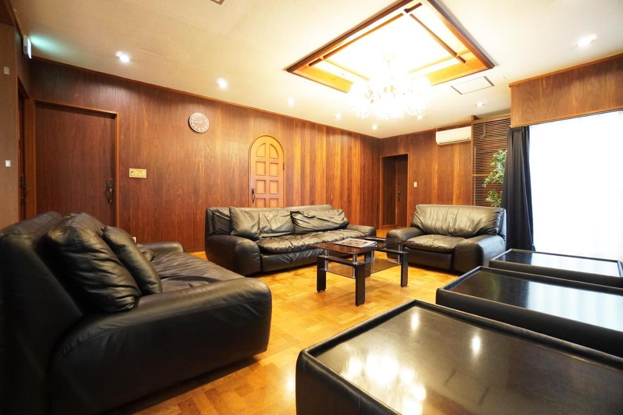 Apartment Dotonbori Mansion 405 Osaka