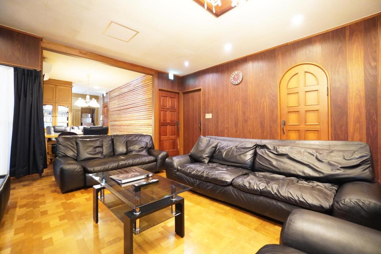 Apartment Dotonbori Mansion 405 Osaka