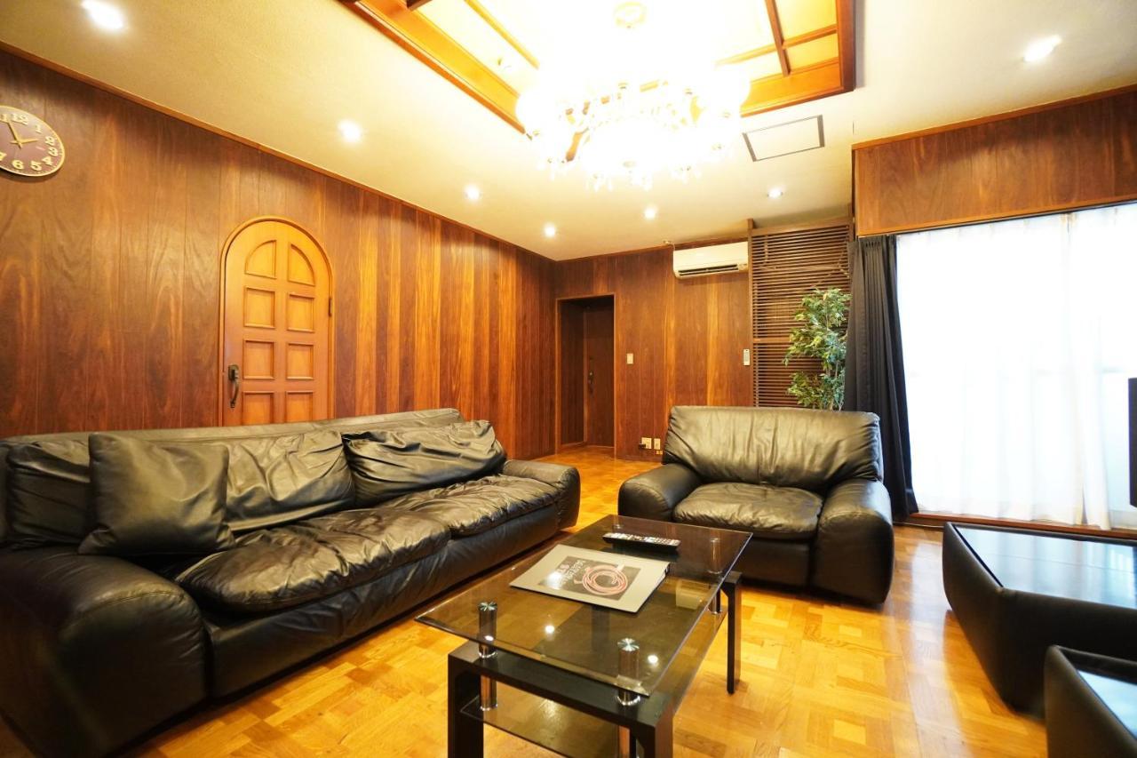 Apartment Dotonbori Mansion 405