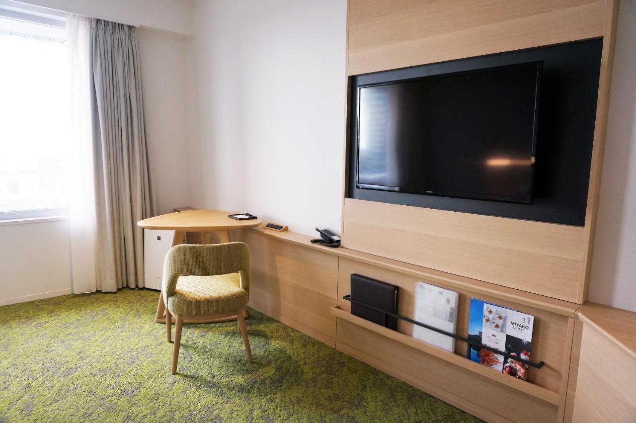 Miyako Tennoji Hotel Osaka
