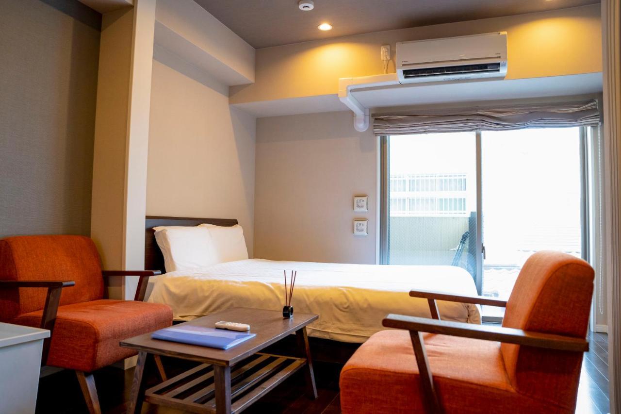 Sakimoto Namba Minami Guest house
