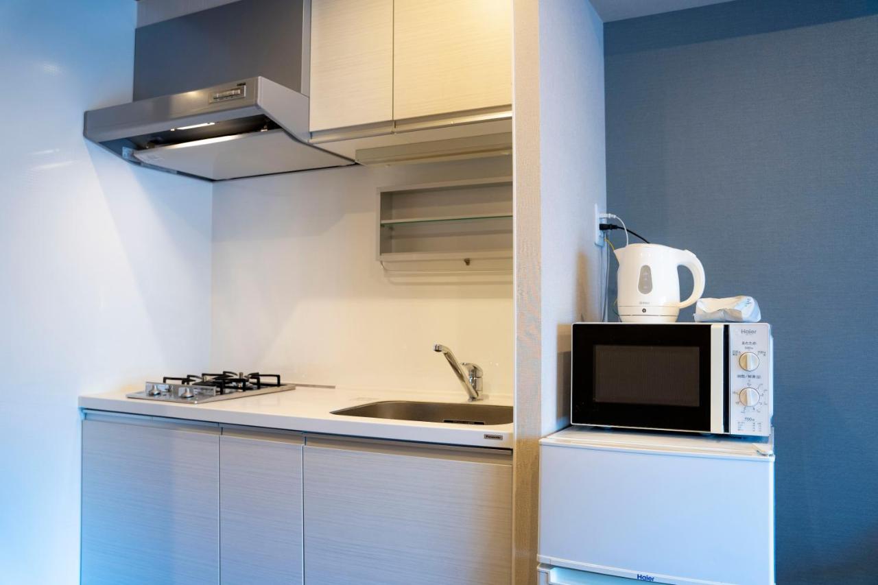 Sakimoto Namba Minami Guest house *