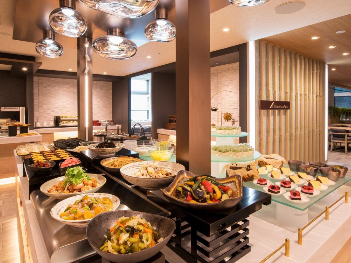 Fontaine Grand Umeda Hotel 4*