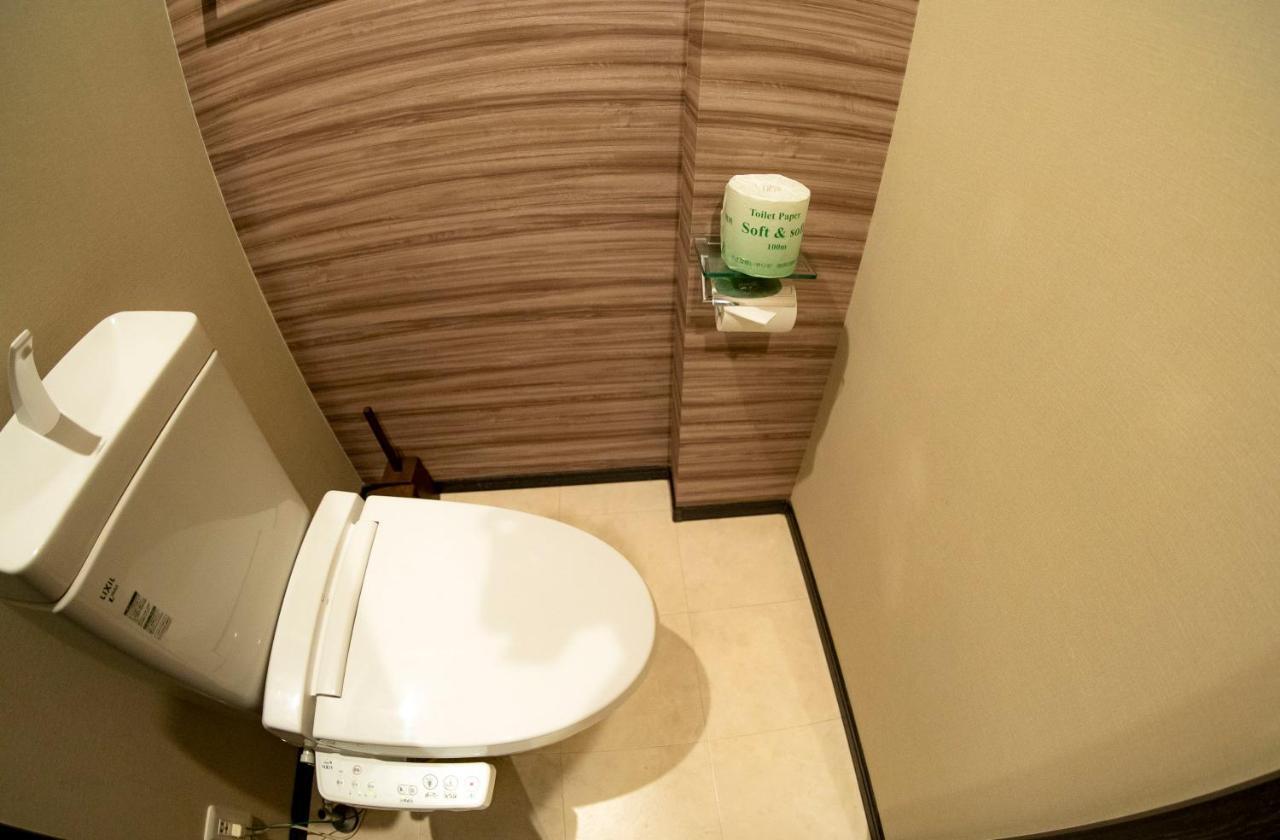 Guest house Sakimoto Namba Minami *