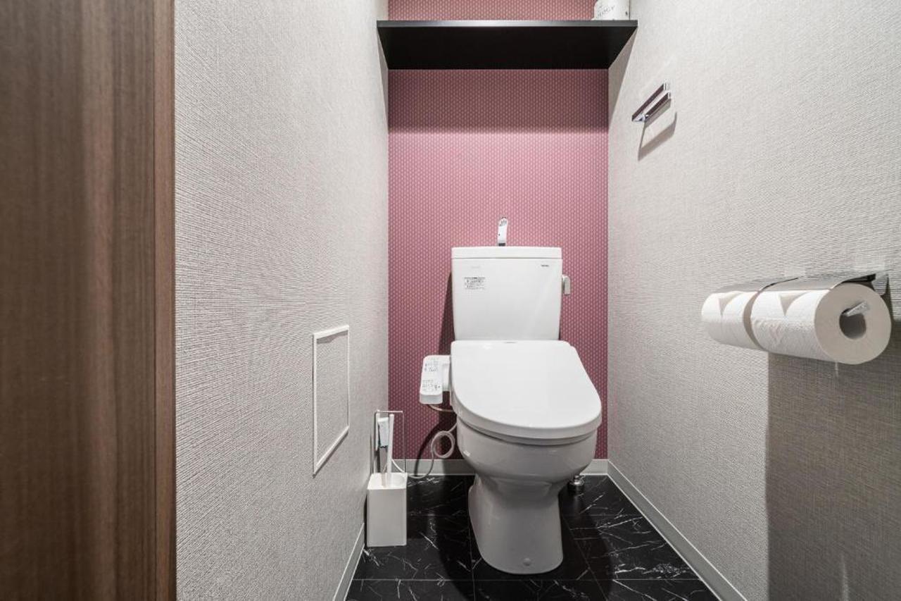Aparthotel Bon Namba Ebisu Osaka