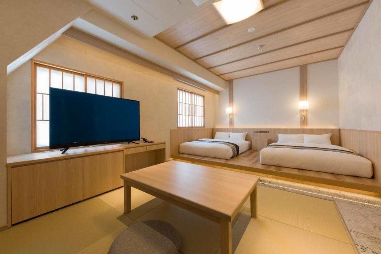 Hotel Iam Osaka