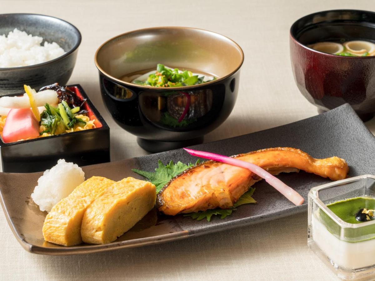 Hotel Fontaine Grand Umeda 4*
