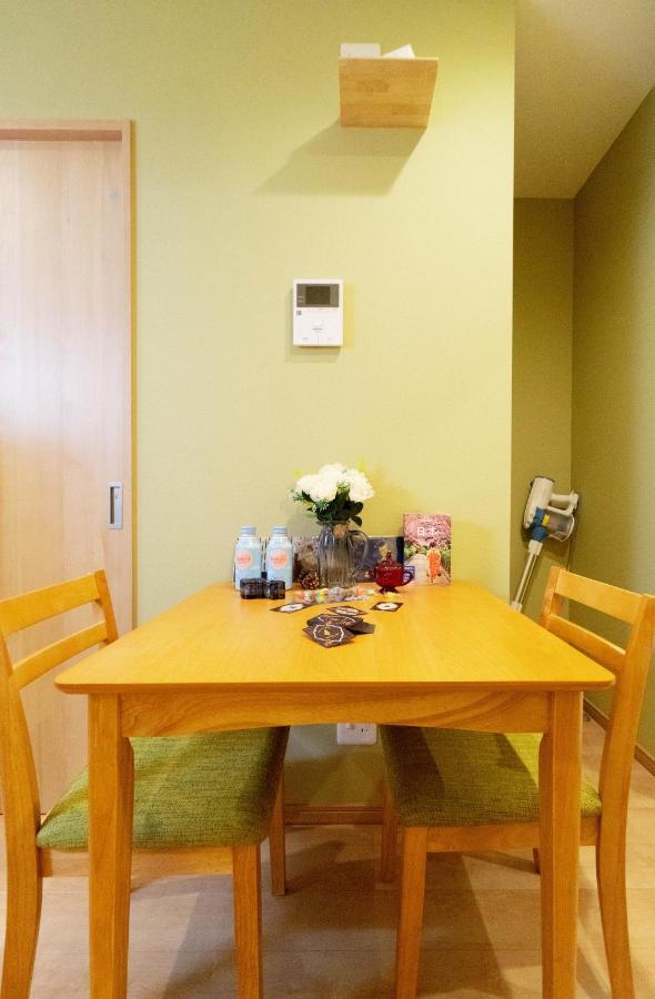 Hanastay花渓居 - 嵐（arashi) Villa Osaka