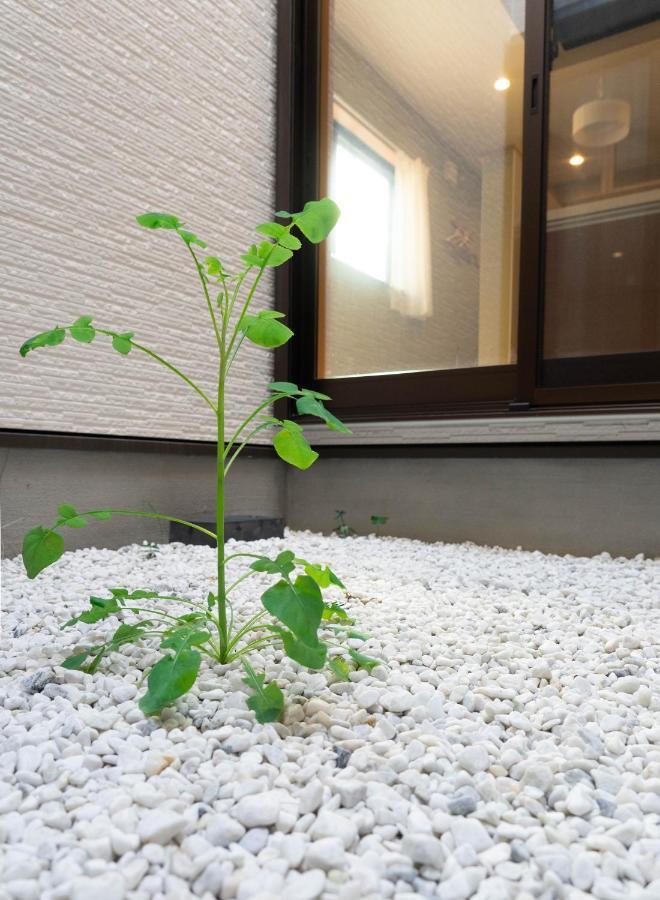 Hanastay花渓居 - 尺八（syakuhachi) Villa Osaka