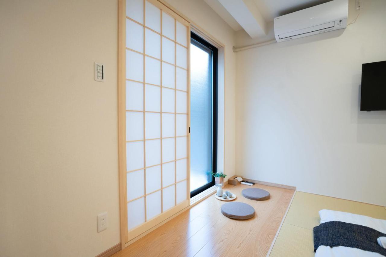 Villa Hanastay花渓居 - 山（yama) Osaka