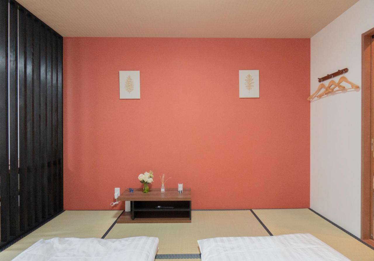 Villa Hanastay花渓居 - 園（sono）