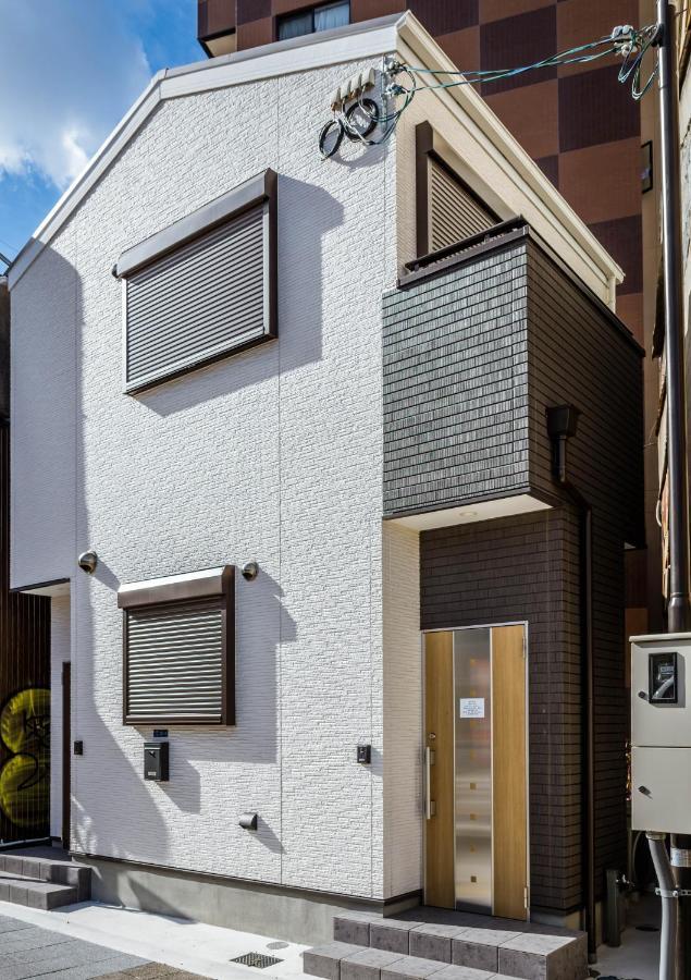 Villa Hanastay花渓居 - 南（minami) Osaka