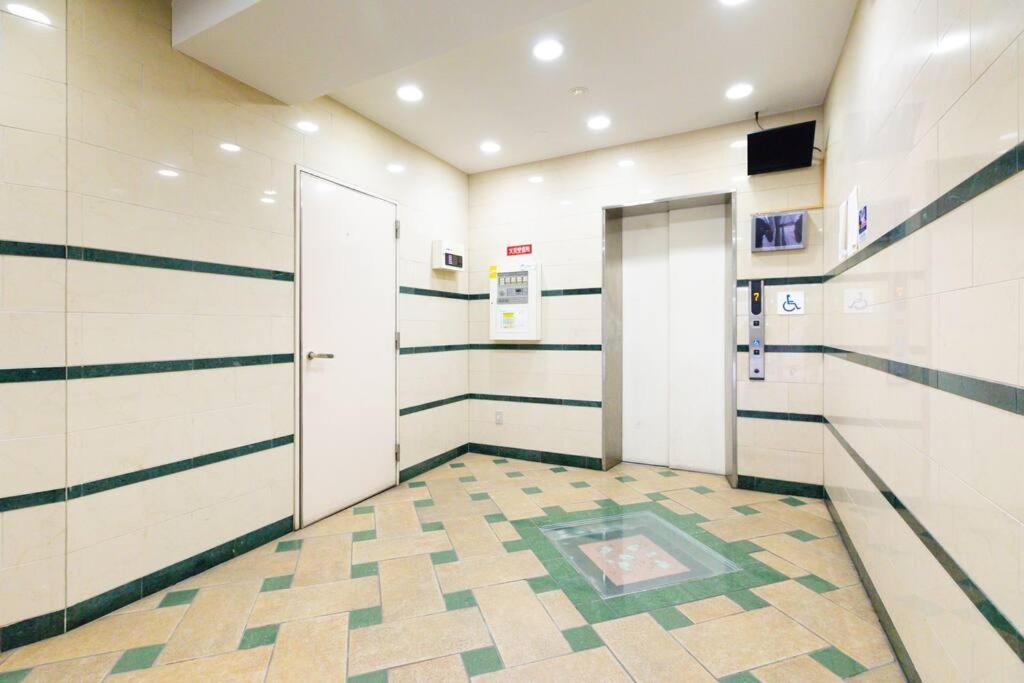 Pra・dio Tenma Serenite 803 Apartment *