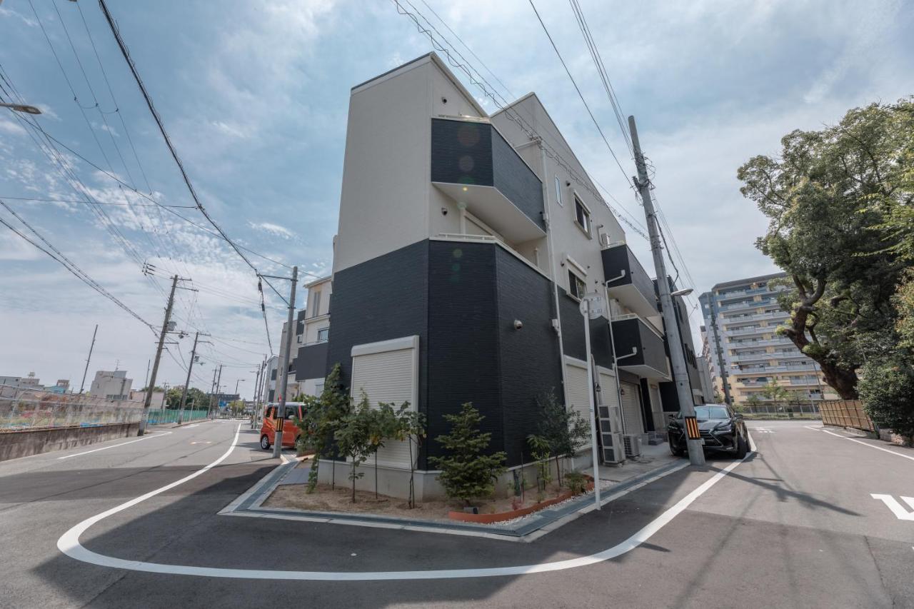 Apartment 合綠の宿