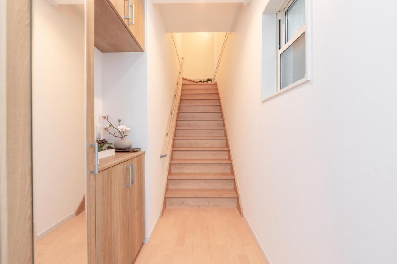 Apartment 合綠の宿 Osaka
