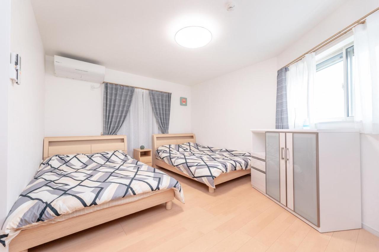 合綠の宿 Apartment *