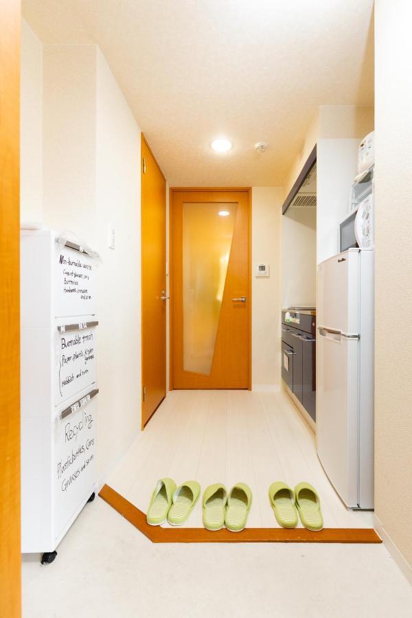 Pra・dio Tenma Serenite 803 Apartment