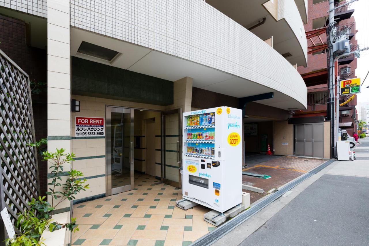 Pra・dio Tenma Serenite 803 Apartment *