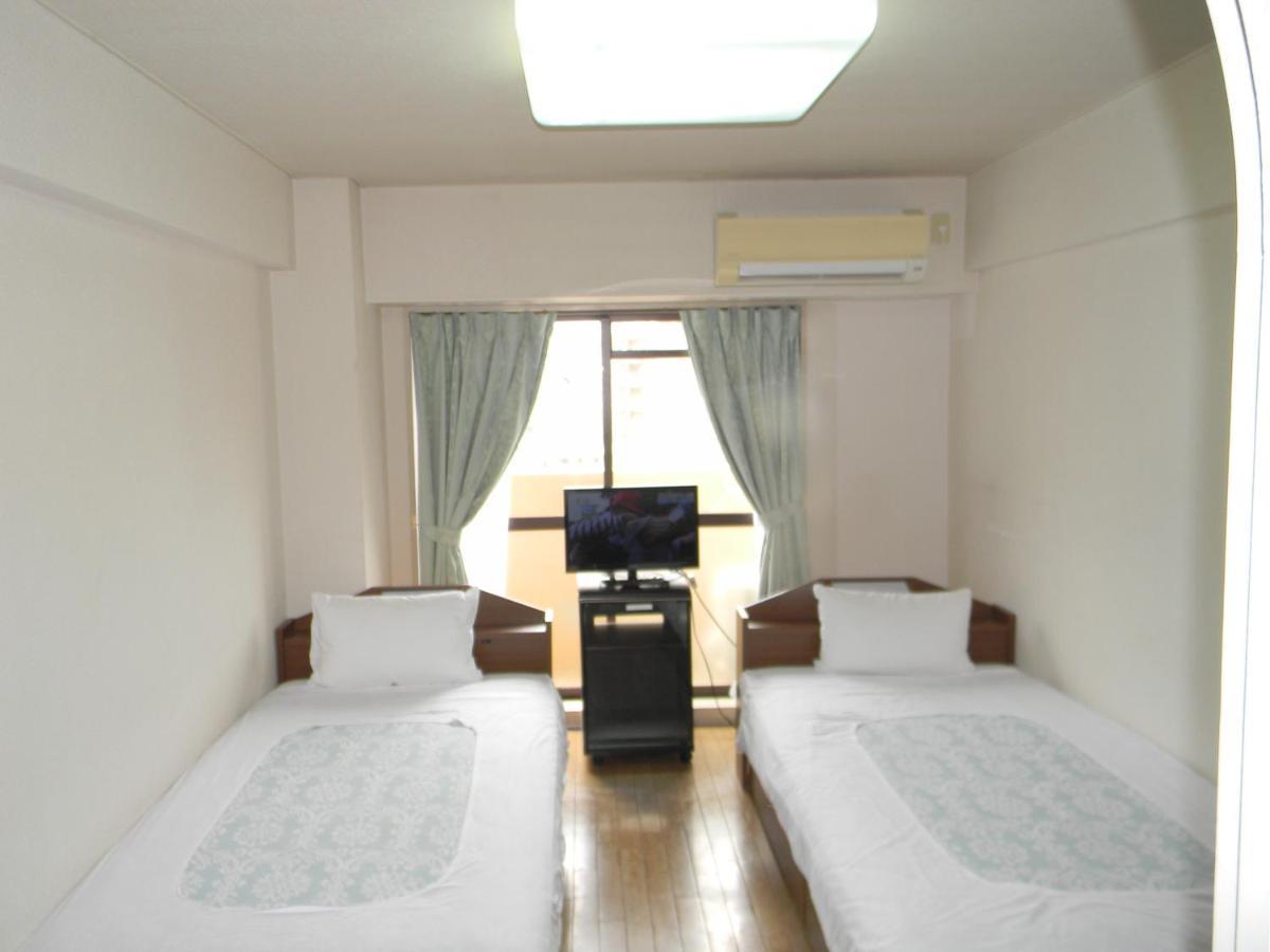 Weekly In Namba Aparthotel Osaka
