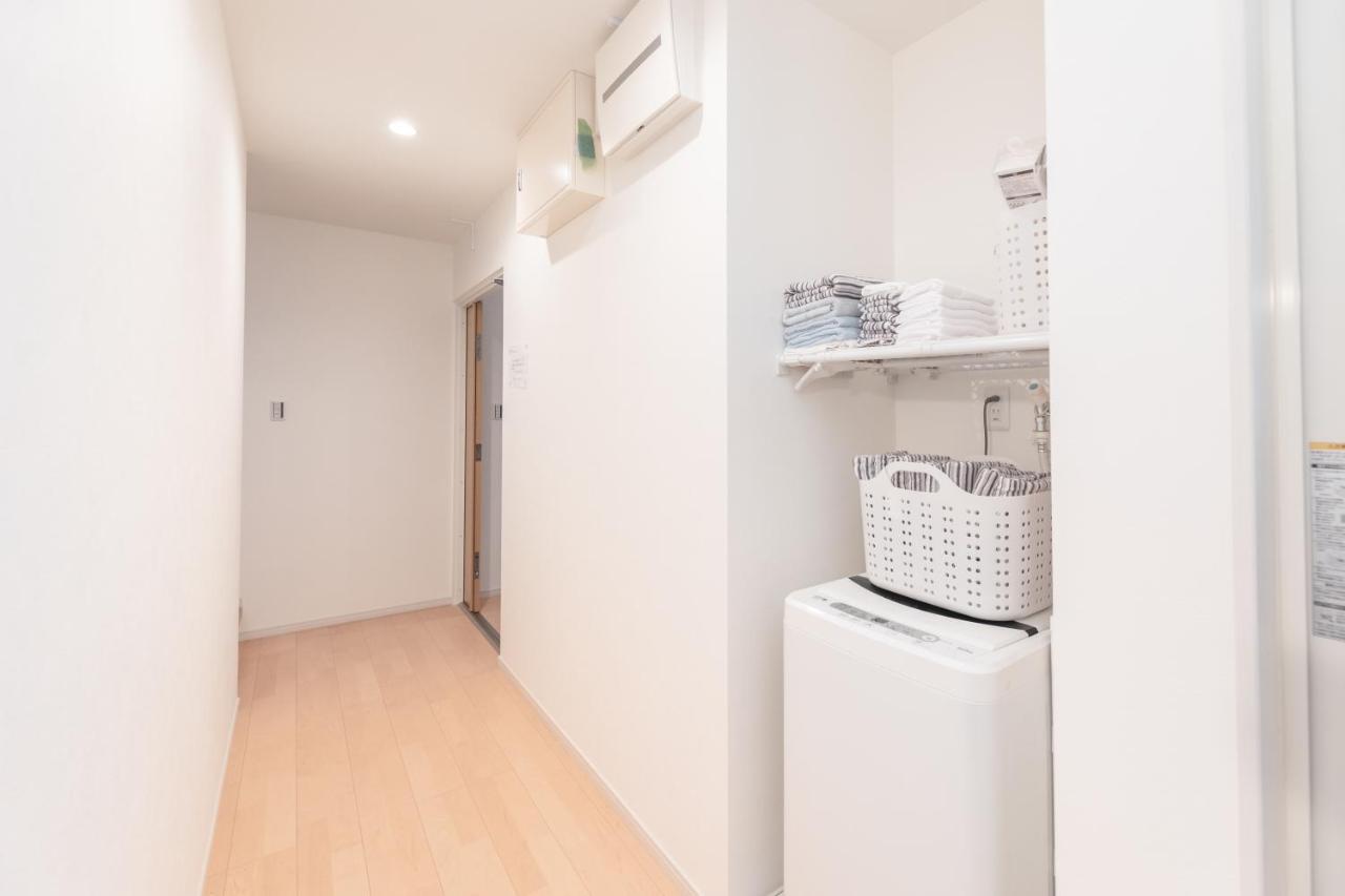 Apartment 合綠の宿
