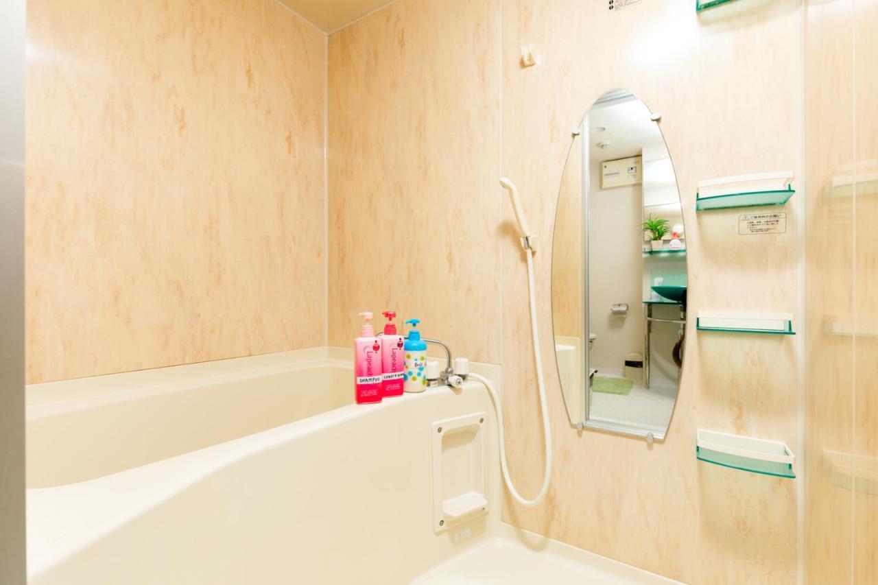 Pra・dio Tenma Serenite 803 Apartment Osaka