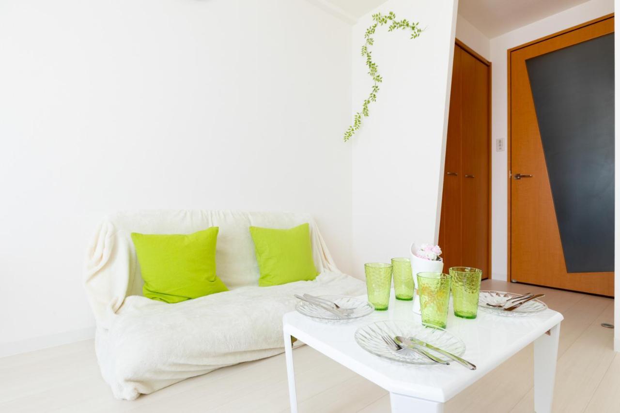 Pra・dio Tenma Serenite 803 Apartment Osaka