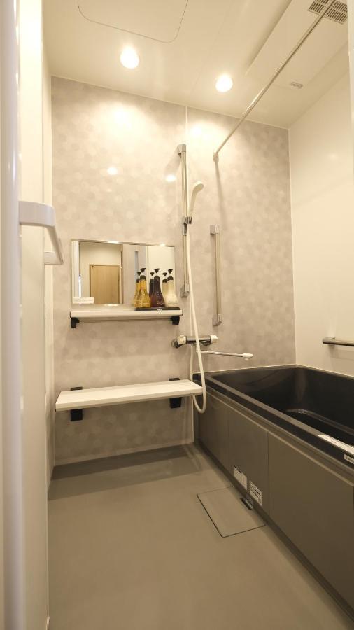 東瀛stays 301北海道 クールな和室部屋 Apartment *