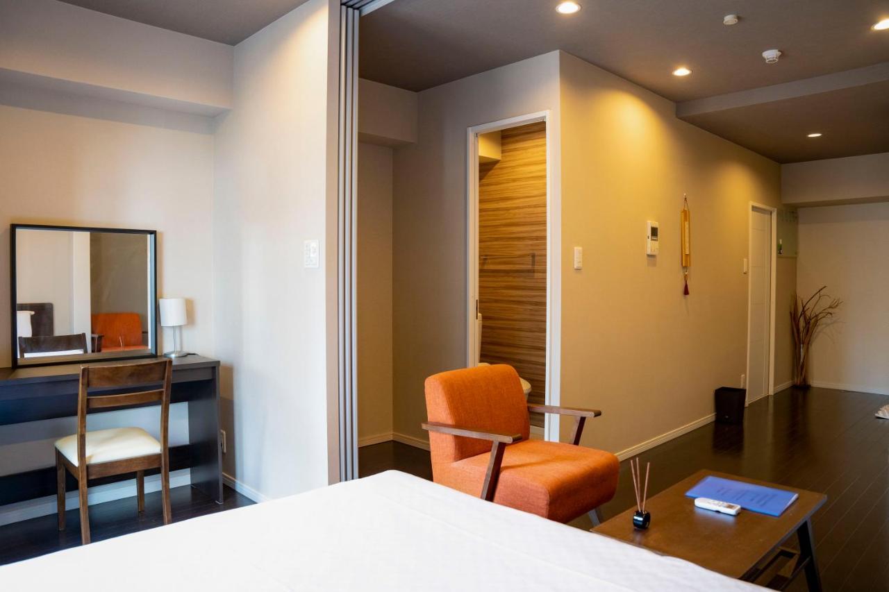 Sakimoto Namba Minami Guest house Osaka