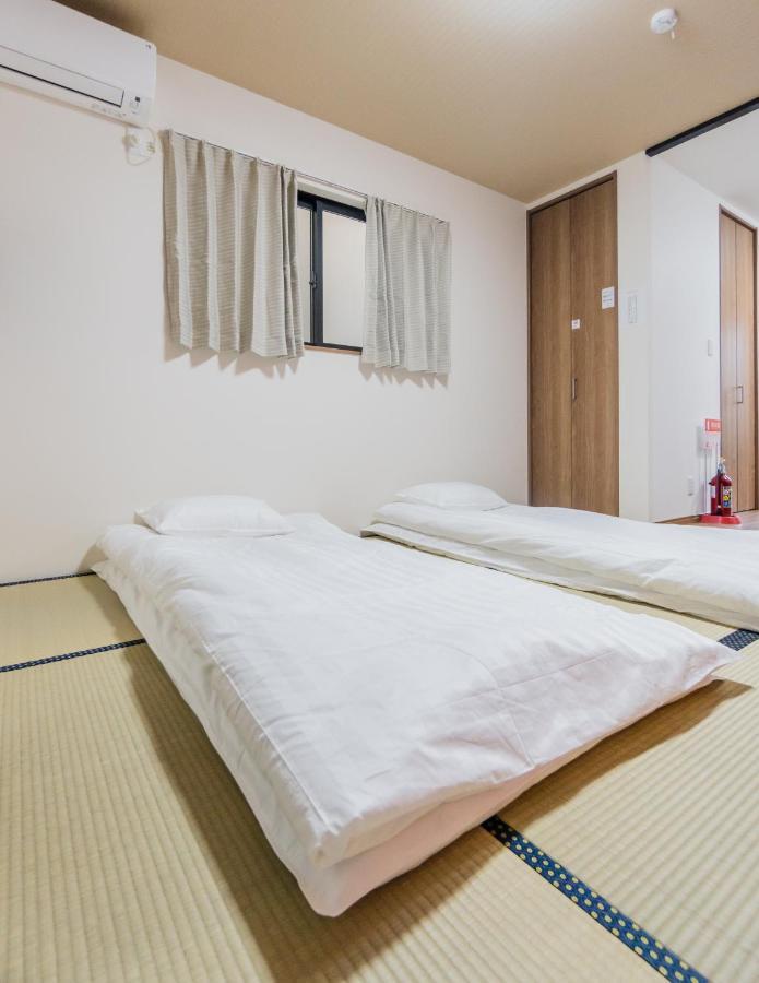 Hanastay花渓居 - 園（sono） * Osaka
