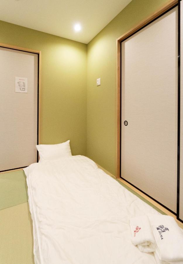 Villa Hanastay花渓居 - 南（minami) Osaka