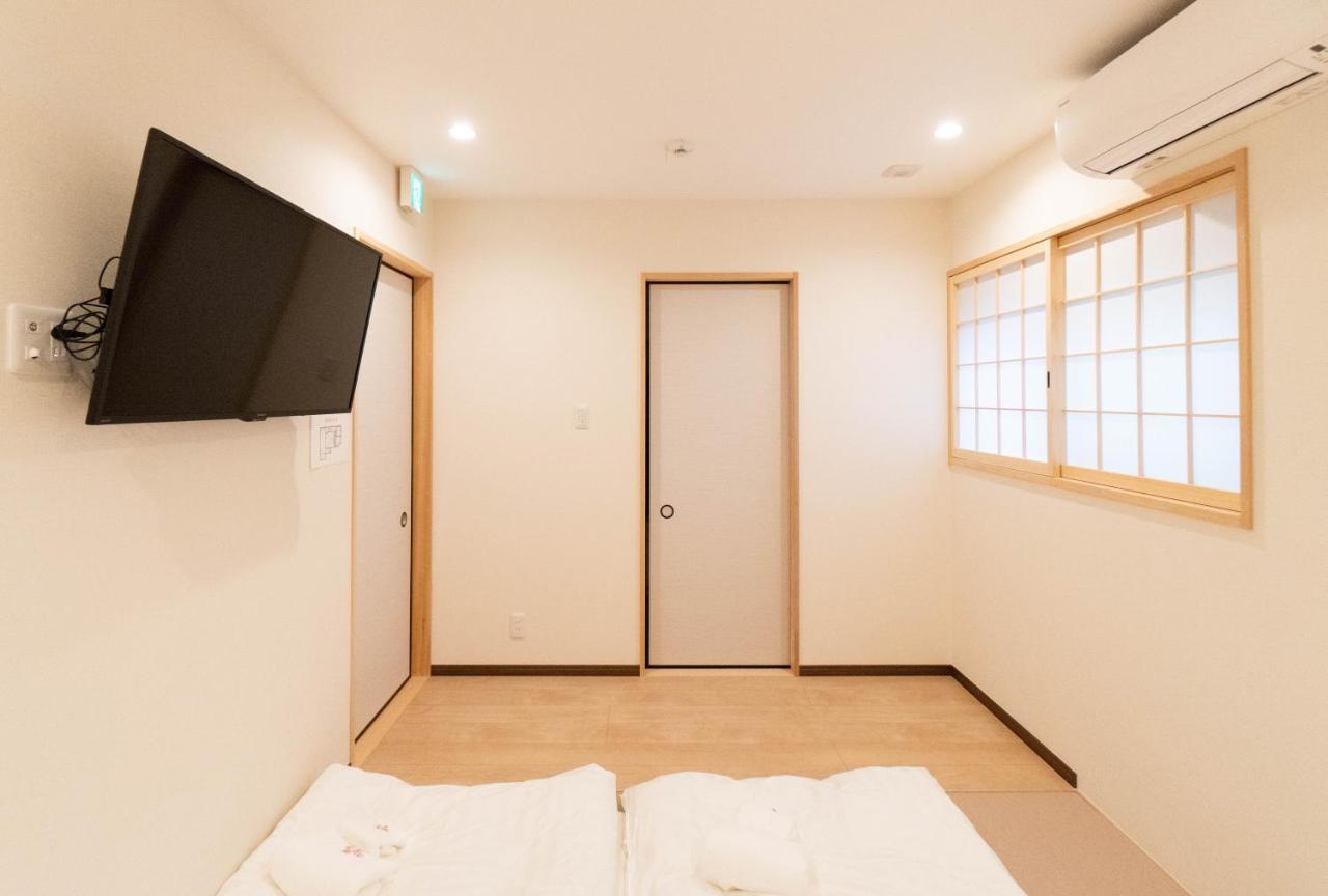 Hanastay花渓居 - 南（minami) * Osaka