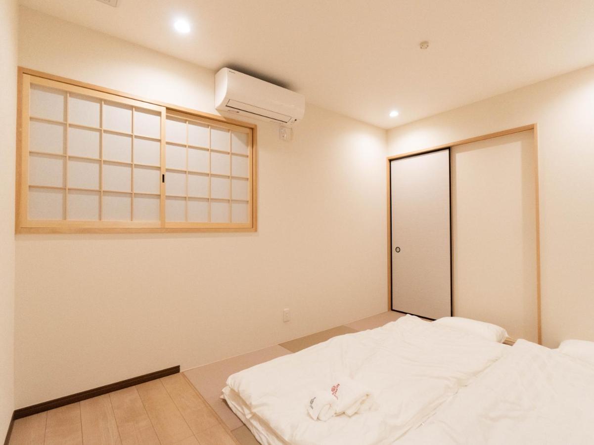 Villa Hanastay花渓居 - 南（minami) Osaka