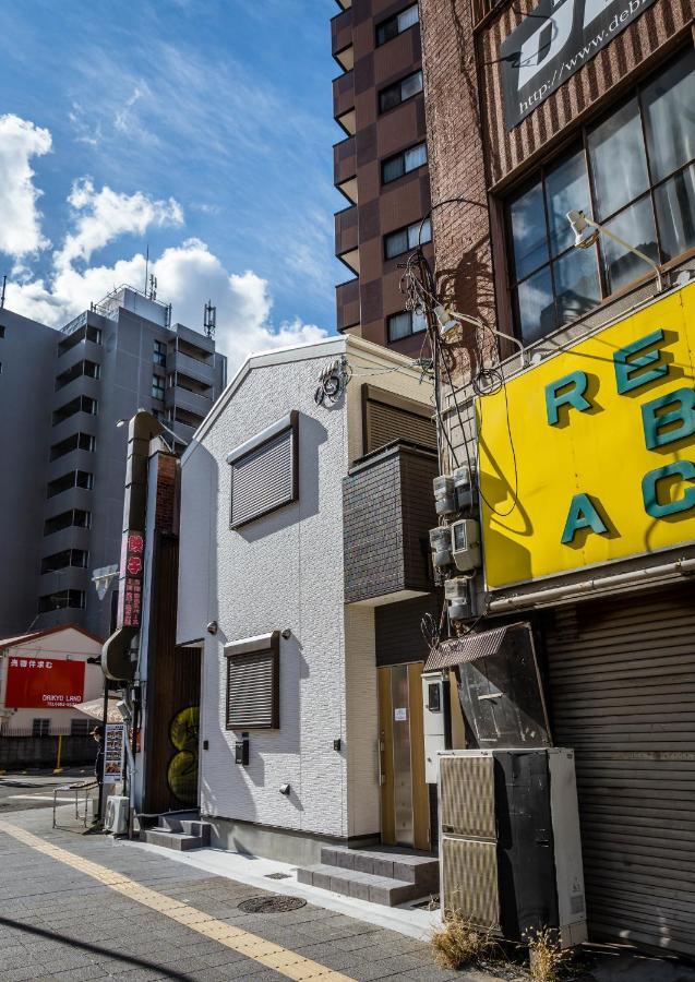 Hanastay花渓居 - 南（minami) * Osaka