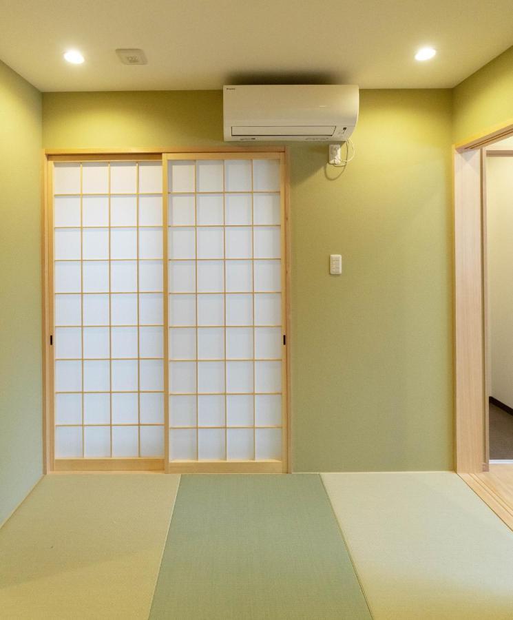 Hanastay花渓居 - 南（minami) Villa Osaka