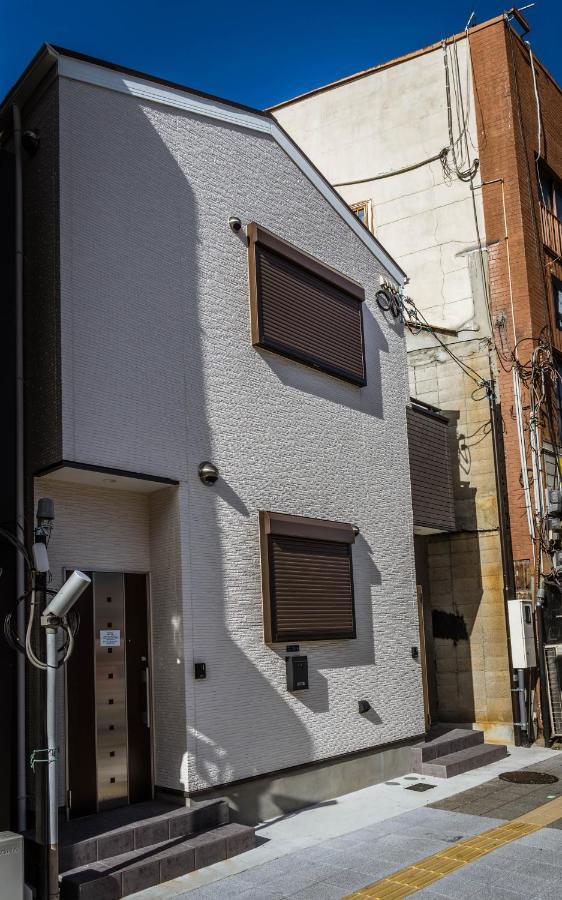 Villa Hanastay花渓居 - 南（minami) *
