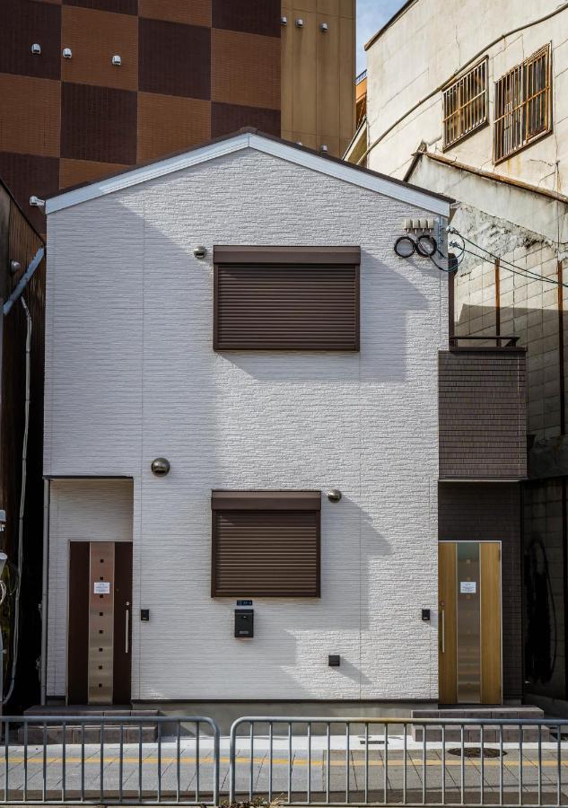 Hanastay花渓居 - 南（minami) Villa Osaka