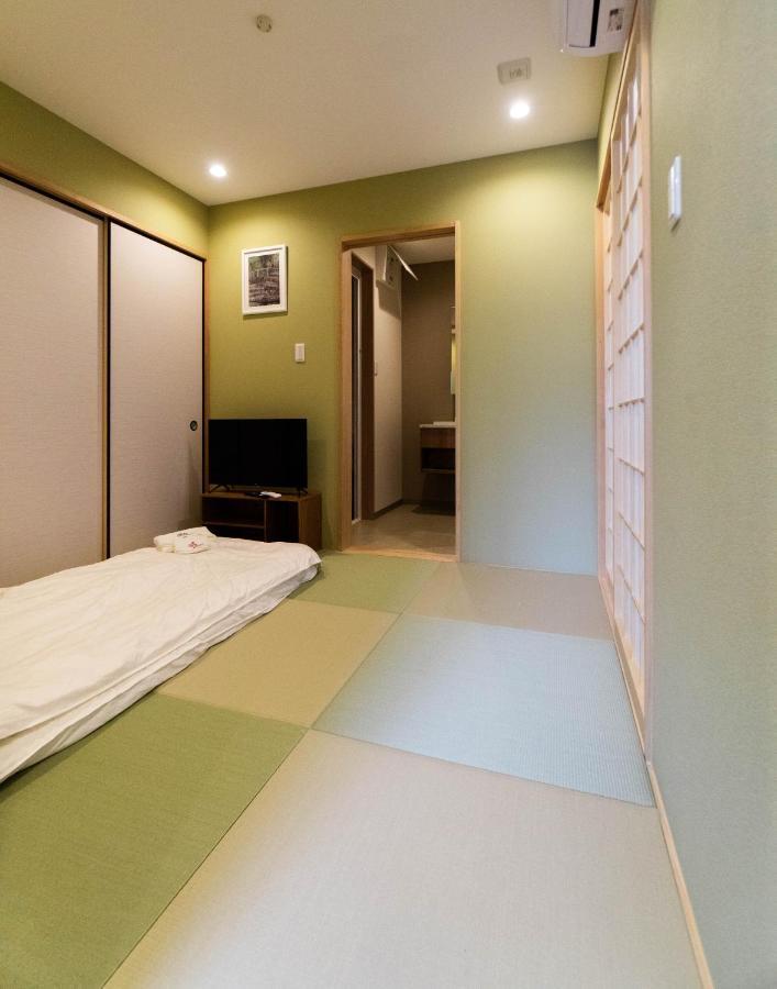 Hanastay花渓居 - 南（minami) Villa *