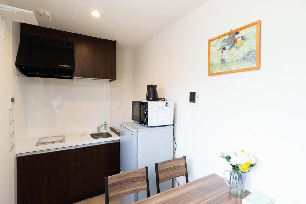 Villa Hanastay花渓居 - 南（minami) *