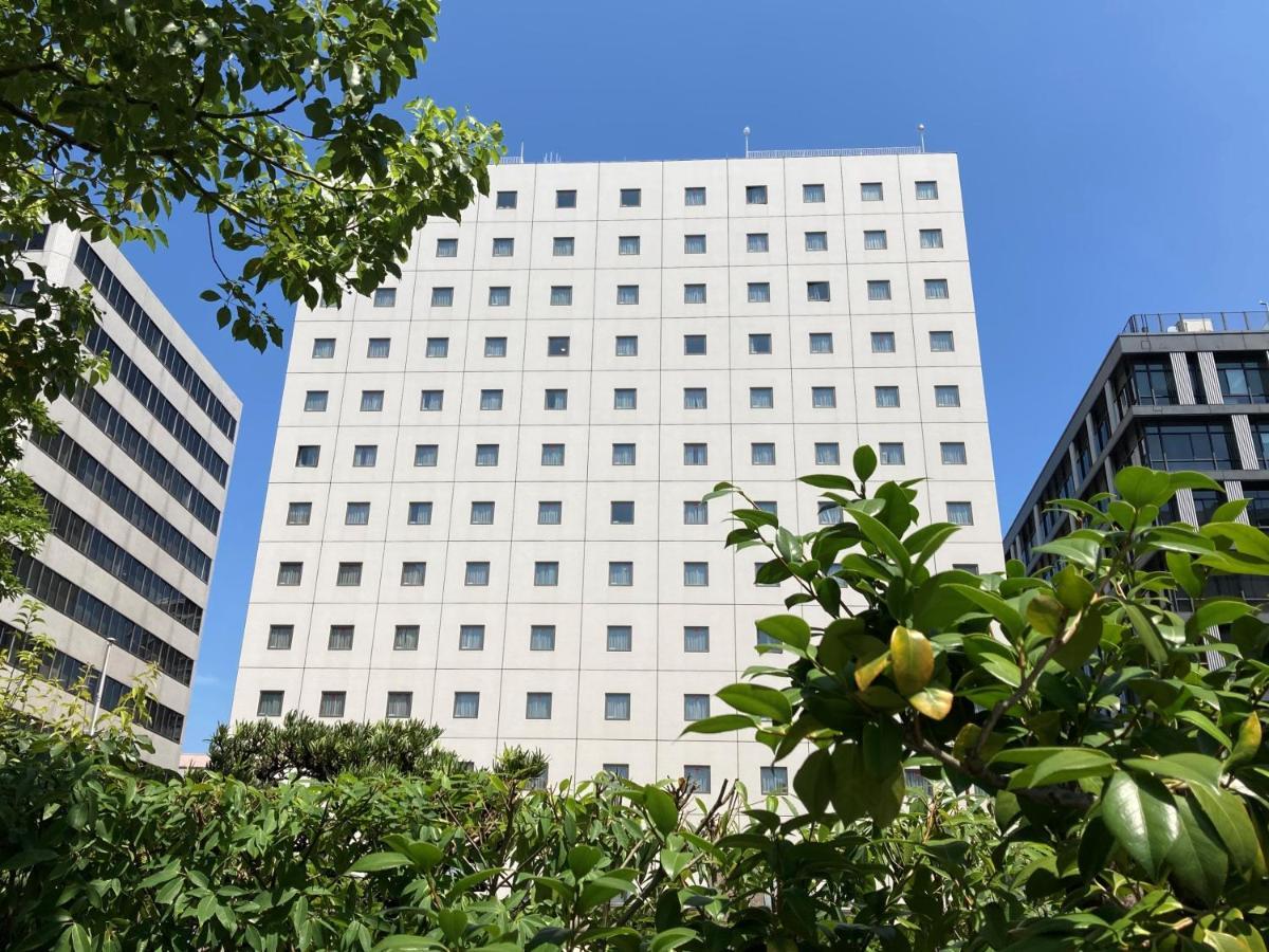 Hotel Tokyu Rei