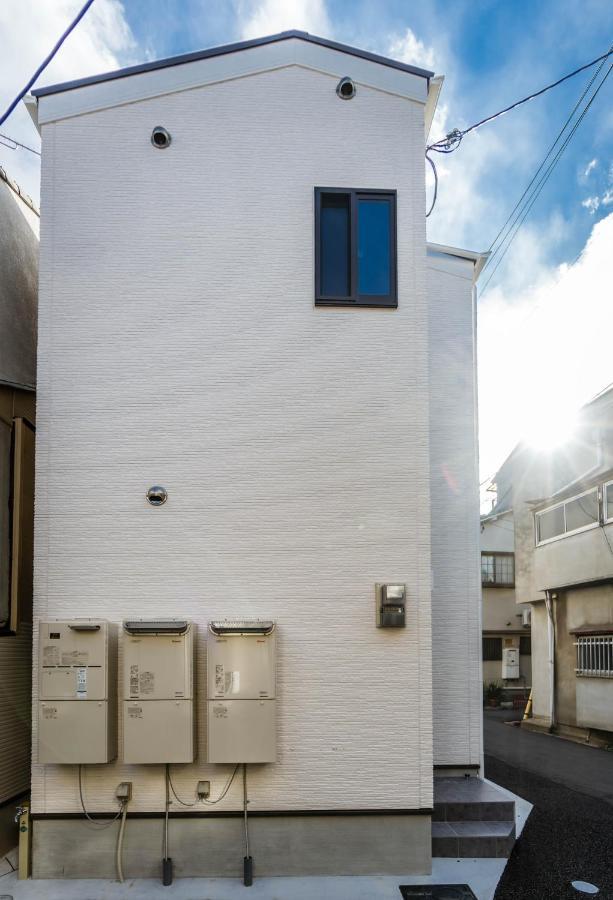 Hanastay花渓居 - 嵐（arashi) Villa Osaka