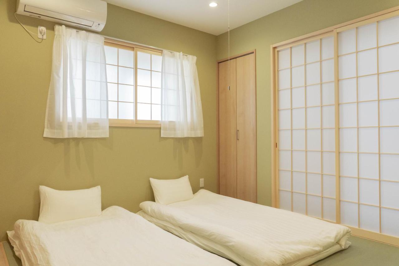 Hanastay花渓居 - 尺八（syakuhachi) Villa *