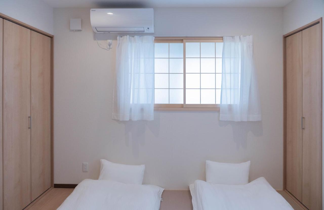 Hanastay花渓居 - 尺八（syakuhachi) Villa Osaka